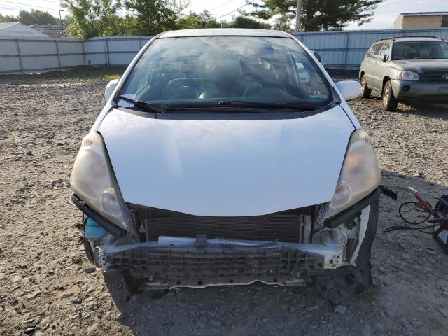 Photo 4 VIN: JHMGE8H53BS000708 - HONDA FIT 