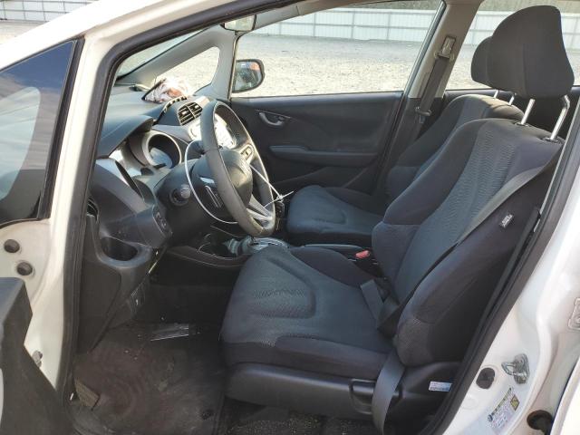 Photo 6 VIN: JHMGE8H53BS000708 - HONDA FIT 