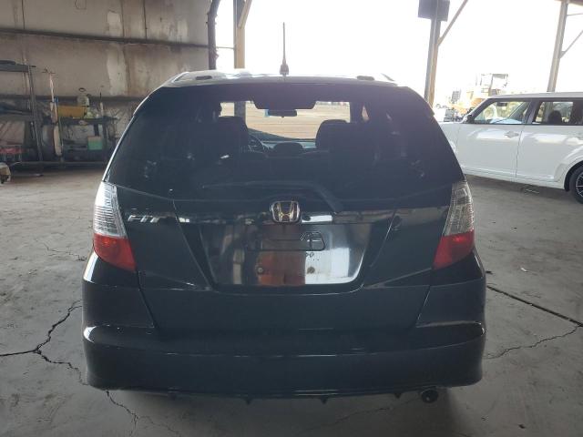 Photo 5 VIN: JHMGE8H53BS004709 - HONDA FIT SPORT 