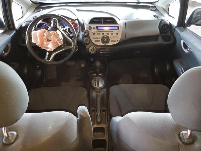 Photo 7 VIN: JHMGE8H53BS004709 - HONDA FIT SPORT 