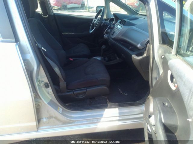 Photo 4 VIN: JHMGE8H53BS006847 - HONDA FIT 