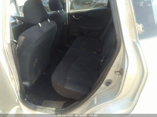 Photo 7 VIN: JHMGE8H53BS006847 - HONDA FIT 