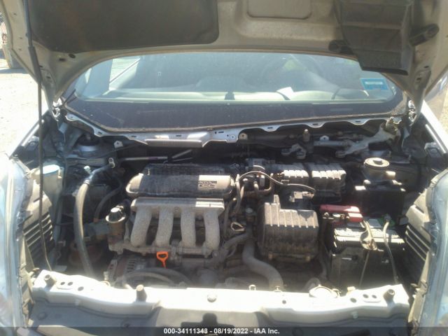 Photo 9 VIN: JHMGE8H53BS006847 - HONDA FIT 