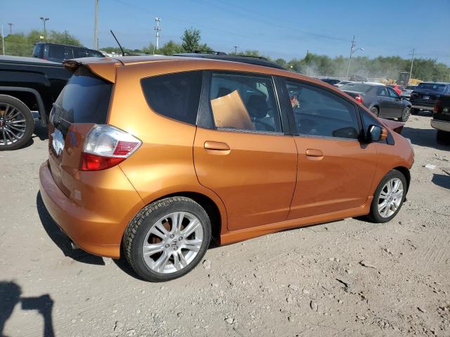 Photo 2 VIN: JHMGE8H53BS008663 - HONDA FIT SPORT 