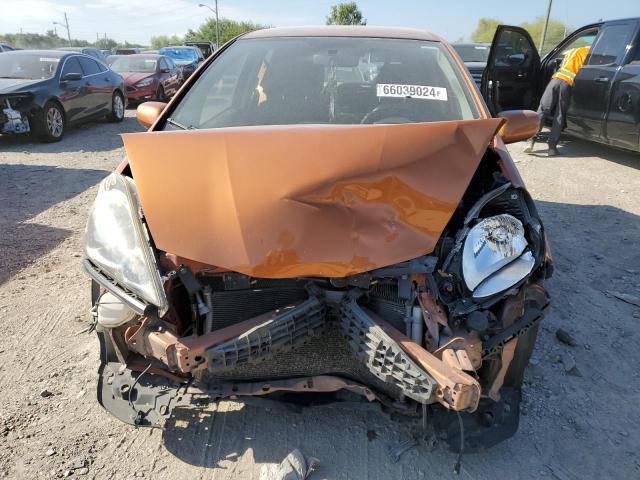 Photo 4 VIN: JHMGE8H53BS008663 - HONDA FIT SPORT 