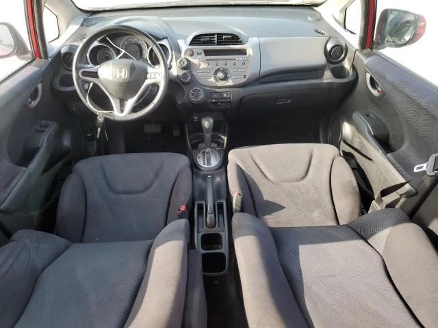 Photo 7 VIN: JHMGE8H53BS009568 - HONDA FIT SPORT 