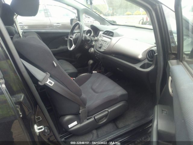 Photo 4 VIN: JHMGE8H53BS010431 - HONDA FIT 