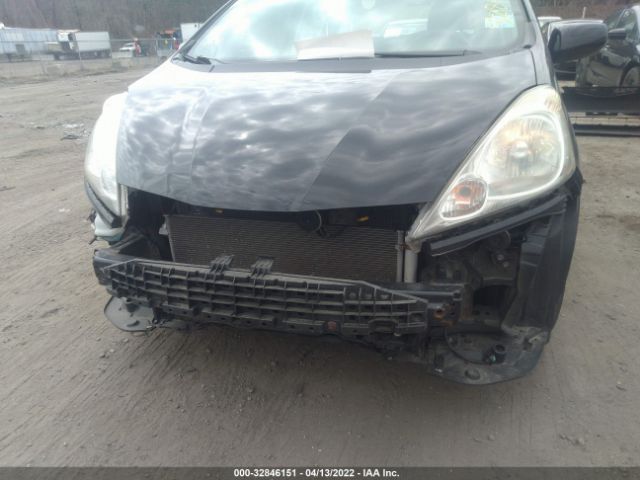 Photo 5 VIN: JHMGE8H53BS010431 - HONDA FIT 