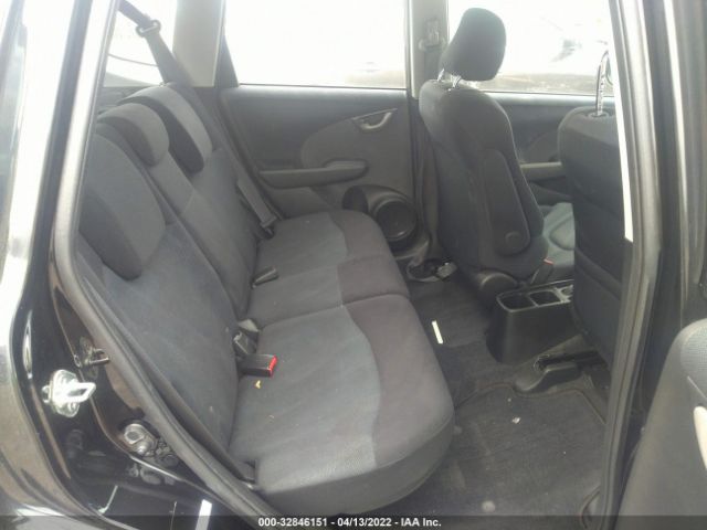 Photo 7 VIN: JHMGE8H53BS010431 - HONDA FIT 