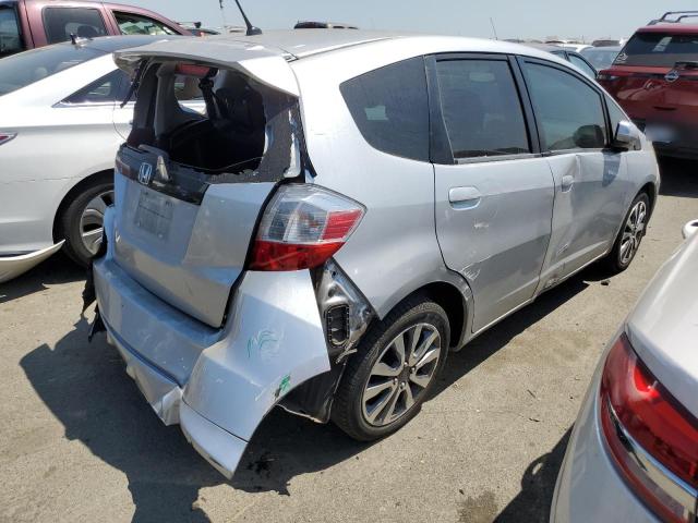 Photo 2 VIN: JHMGE8H53CC001546 - HONDA FIT SPORT 