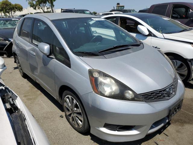 Photo 3 VIN: JHMGE8H53CC001546 - HONDA FIT SPORT 