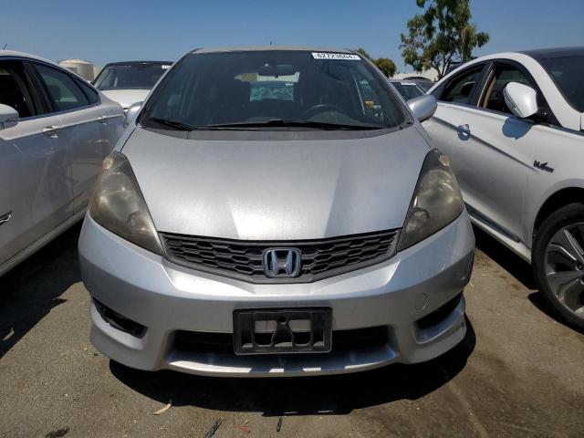 Photo 4 VIN: JHMGE8H53CC001546 - HONDA FIT SPORT 