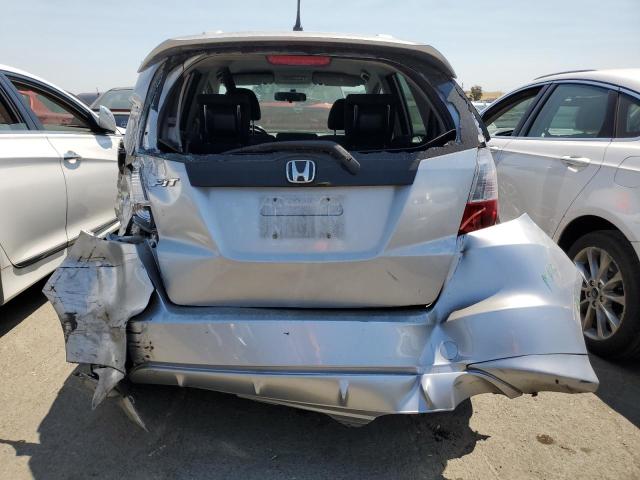 Photo 5 VIN: JHMGE8H53CC001546 - HONDA FIT SPORT 