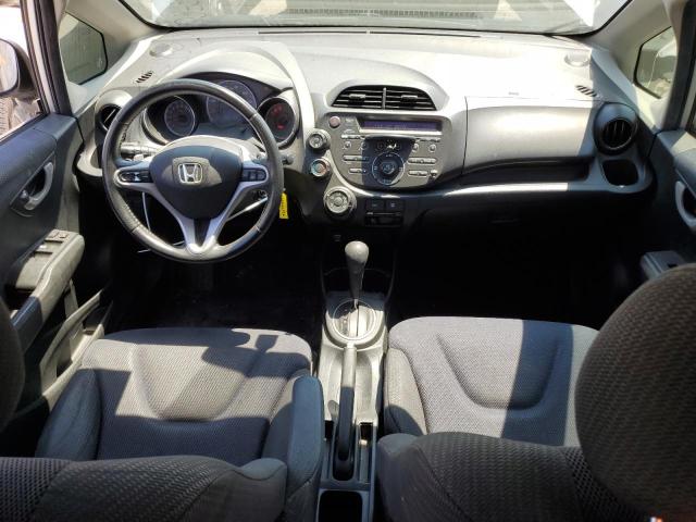 Photo 7 VIN: JHMGE8H53CC001546 - HONDA FIT SPORT 