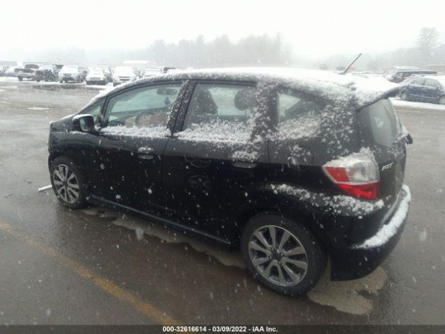 Photo 2 VIN: JHMGE8H53CC002373 - HONDA FIT 