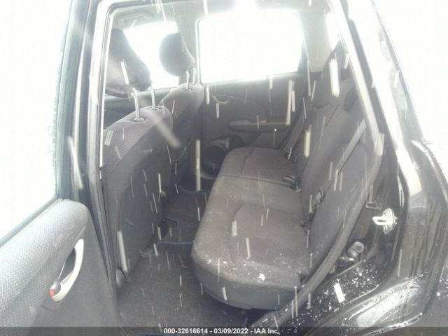 Photo 7 VIN: JHMGE8H53CC002373 - HONDA FIT 