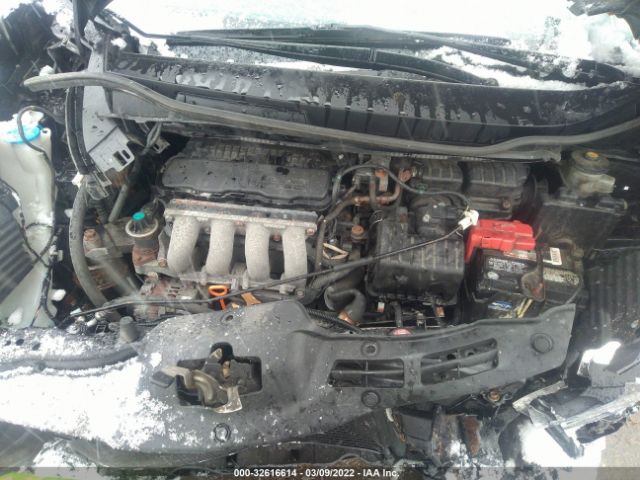 Photo 9 VIN: JHMGE8H53CC002373 - HONDA FIT 