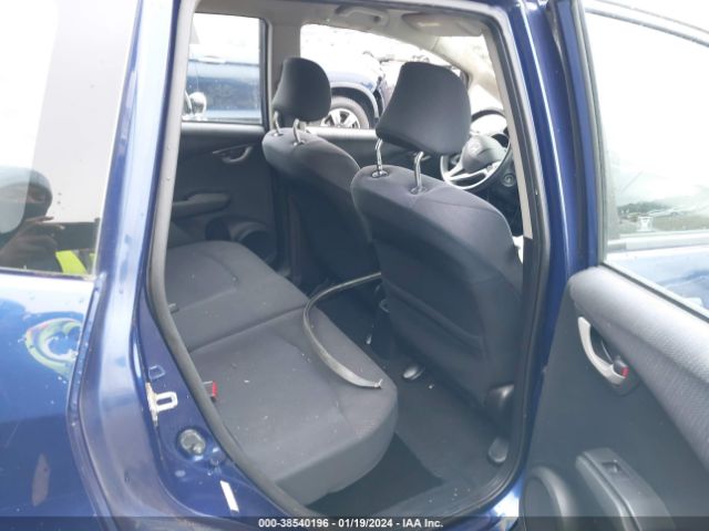 Photo 7 VIN: JHMGE8H53CC005483 - HONDA FIT 