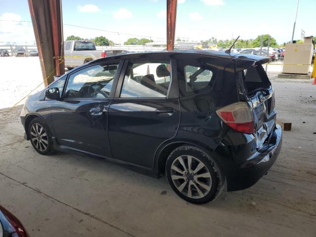 Photo 1 VIN: JHMGE8H53CC007380 - HONDA FIT 