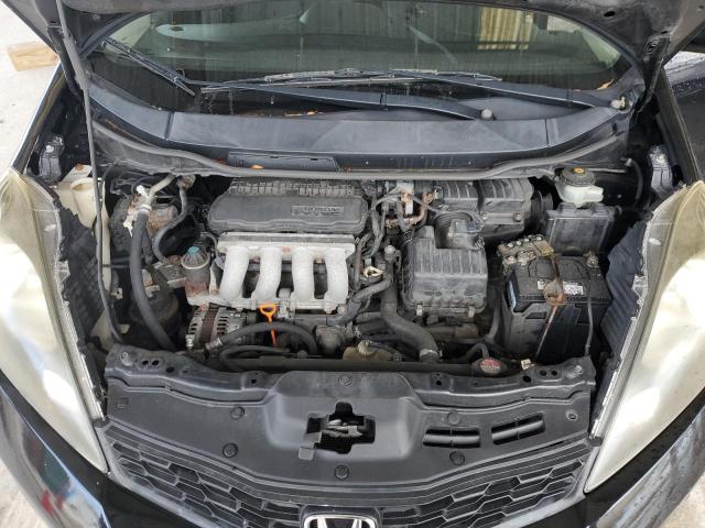 Photo 10 VIN: JHMGE8H53CC007380 - HONDA FIT 