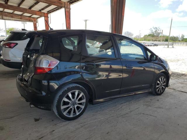 Photo 2 VIN: JHMGE8H53CC007380 - HONDA FIT 