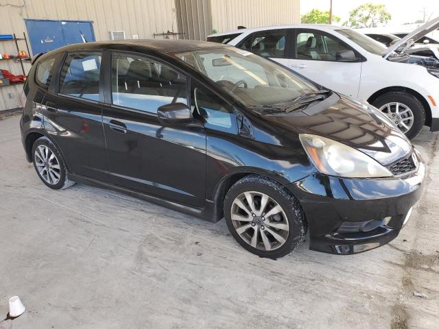 Photo 3 VIN: JHMGE8H53CC007380 - HONDA FIT 