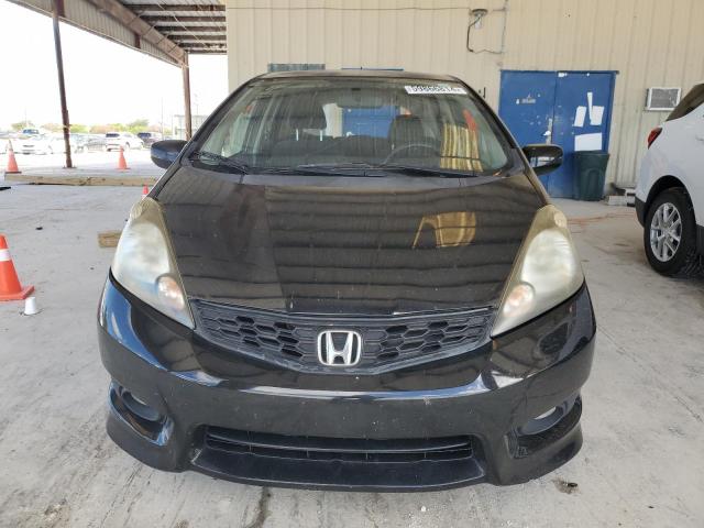 Photo 4 VIN: JHMGE8H53CC007380 - HONDA FIT 