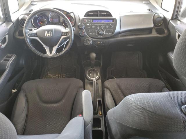 Photo 7 VIN: JHMGE8H53CC007380 - HONDA FIT 