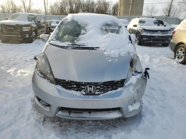 Photo 4 VIN: JHMGE8H53CC011588 - HONDA FIT SPORT 