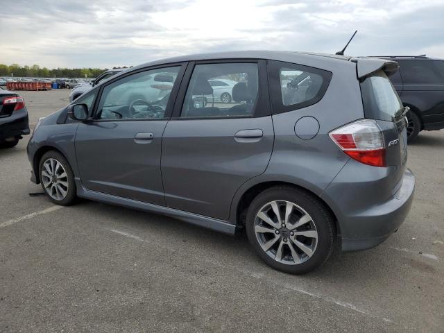 Photo 1 VIN: JHMGE8H53CC012434 - HONDA FIT 