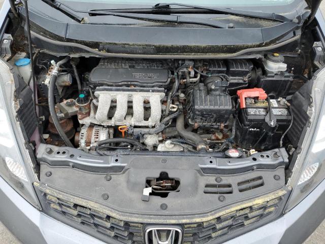 Photo 10 VIN: JHMGE8H53CC012434 - HONDA FIT 