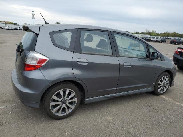 Photo 2 VIN: JHMGE8H53CC012434 - HONDA FIT 