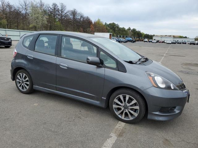 Photo 3 VIN: JHMGE8H53CC012434 - HONDA FIT 