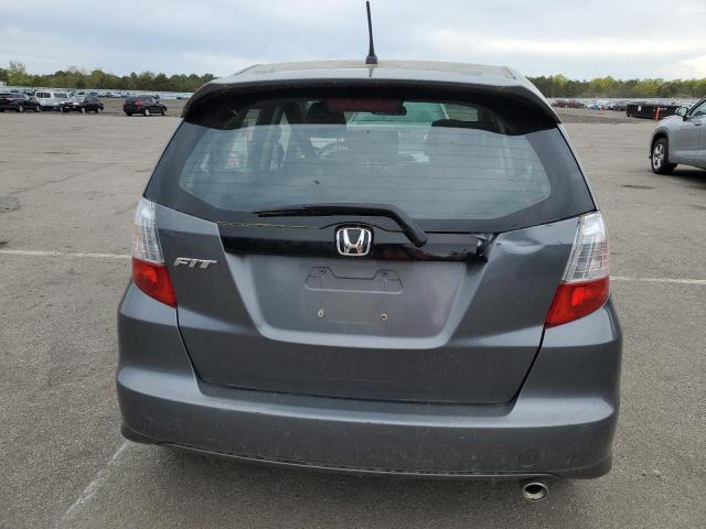 Photo 5 VIN: JHMGE8H53CC012434 - HONDA FIT 