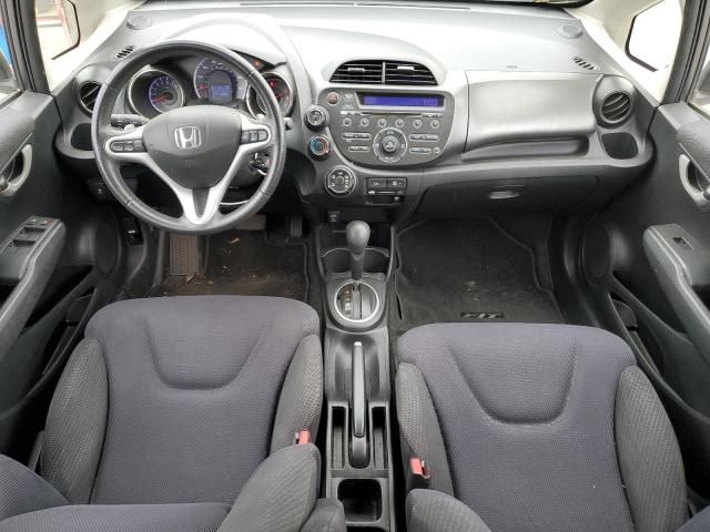 Photo 7 VIN: JHMGE8H53CC012434 - HONDA FIT 