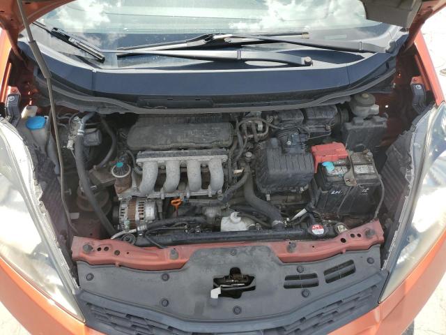 Photo 11 VIN: JHMGE8H53CC012501 - HONDA FIT 