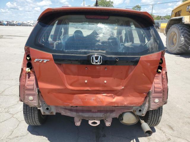 Photo 5 VIN: JHMGE8H53CC012501 - HONDA FIT 