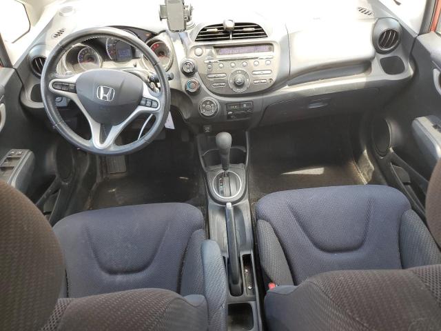 Photo 7 VIN: JHMGE8H53CC012501 - HONDA FIT 