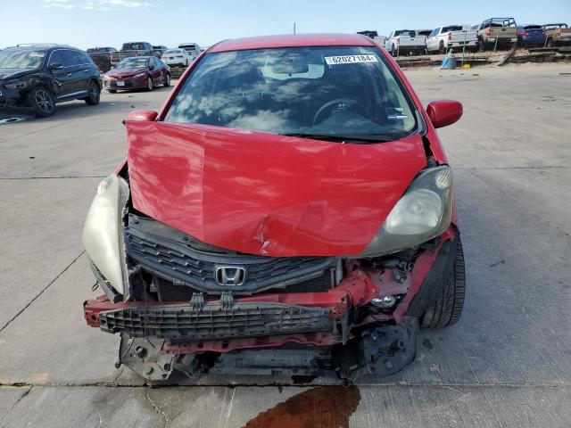 Photo 4 VIN: JHMGE8H53CC013535 - HONDA FIT 