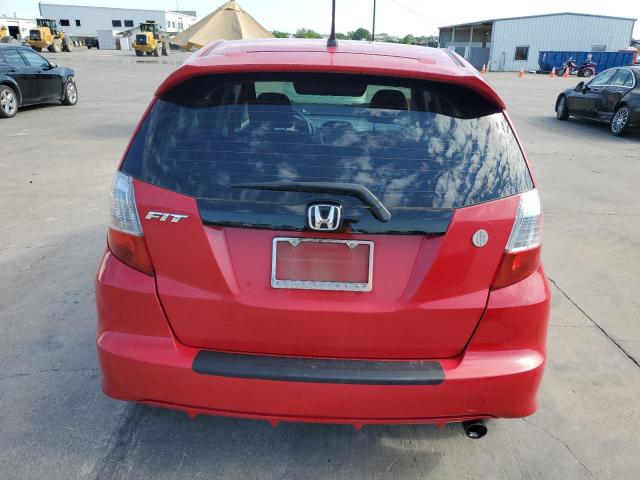 Photo 5 VIN: JHMGE8H53CC013535 - HONDA FIT 