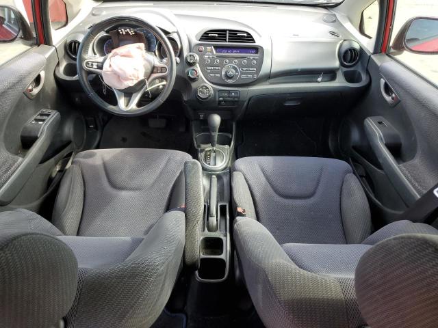 Photo 7 VIN: JHMGE8H53CC013535 - HONDA FIT 