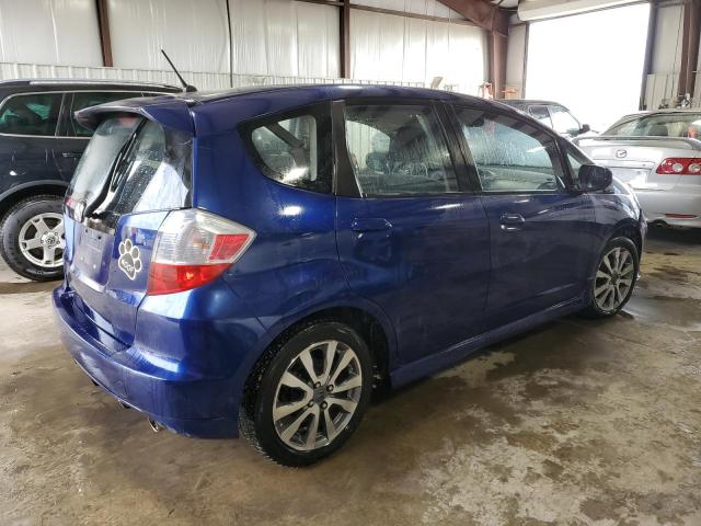 Photo 2 VIN: JHMGE8H53CC014720 - HONDA FIT SPORT 