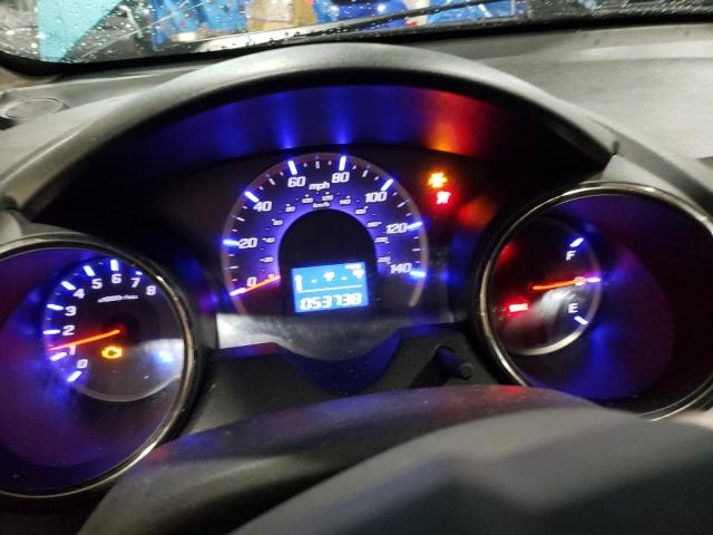 Photo 8 VIN: JHMGE8H53CC015771 - HONDA FIT 