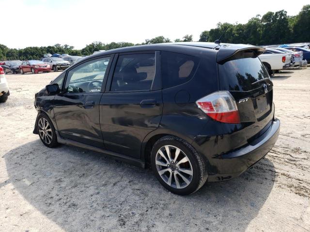 Photo 1 VIN: JHMGE8H53CC040427 - HONDA FIT 