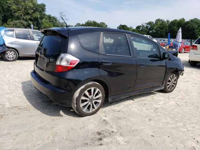 Photo 2 VIN: JHMGE8H53CC040427 - HONDA FIT 