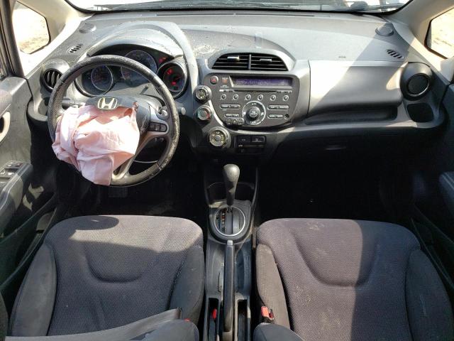 Photo 7 VIN: JHMGE8H53CC040427 - HONDA FIT 