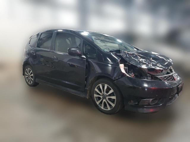 Photo 3 VIN: JHMGE8H53CC040430 - HONDA FIT 