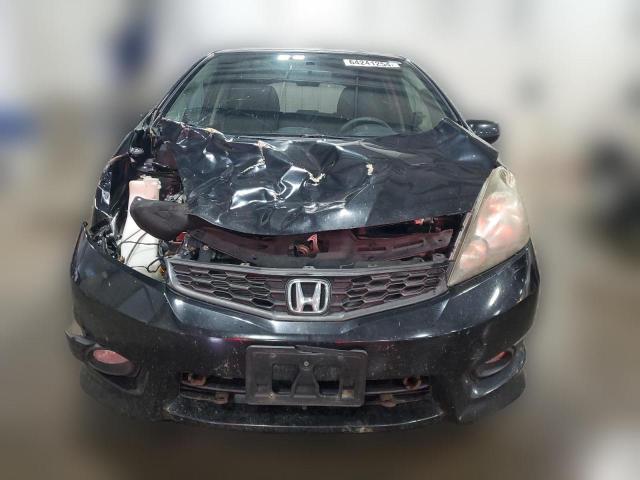 Photo 4 VIN: JHMGE8H53CC040430 - HONDA FIT 