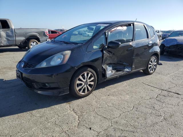 Photo 0 VIN: JHMGE8H53CC041951 - HONDA FIT 