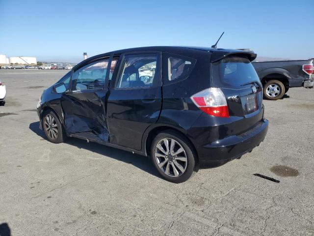 Photo 1 VIN: JHMGE8H53CC041951 - HONDA FIT 